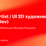 FunFlow (ООО Мобильные Игровые Решения)